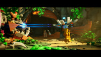 Обзор LEGO Horizon Adventures Обзор LEGO Horizon Adventures