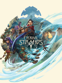 Обзор Eternal Strands