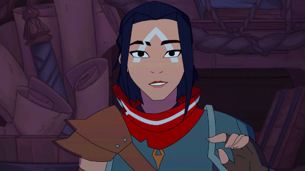 Обзор Eternal Strands