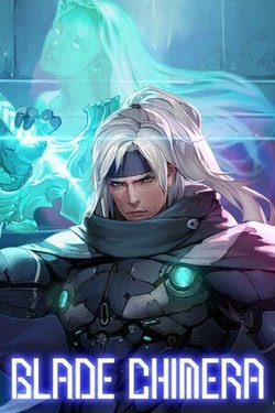 Обзор Blade Chimera