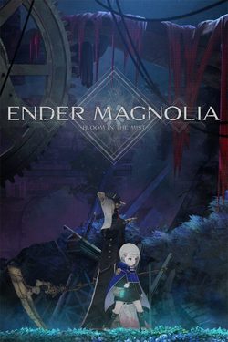 Обзор Ender Magnolia: Bloom in the Mist