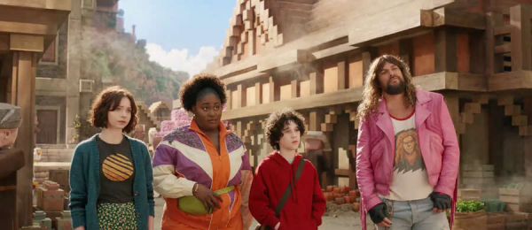 Итоги Minecraft Live 2025 Итоги Minecraft Live 2025