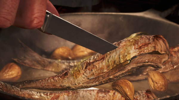 Monster Hunter Wilds: Гайд по кулинарии