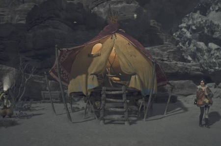 Monster Hunter Wilds: Гайд по кулинарии