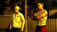 Обзор Like a Dragon: Pirate Yakuza in Hawaii Обзор Like a Dragon: Pirate Yakuza in Hawaii