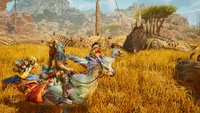 Обзор Monster Hunter Wilds Обзор Monster Hunter Wilds