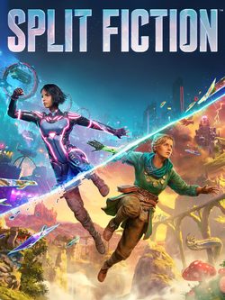 Обзор Split Fiction