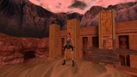 Обзор Tomb Raider IV-VI Remastered Обзор Tomb Raider IV-VI Remastered