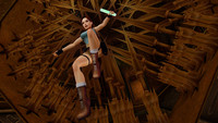 Обзор Tomb Raider IV-VI Remastered Обзор Tomb Raider IV-VI Remastered