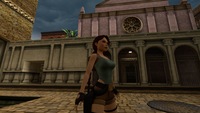 Обзор Tomb Raider IV-VI Remastered Обзор Tomb Raider IV-VI Remastered