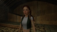 Обзор Tomb Raider IV-VI Remastered Обзор Tomb Raider IV-VI Remastered