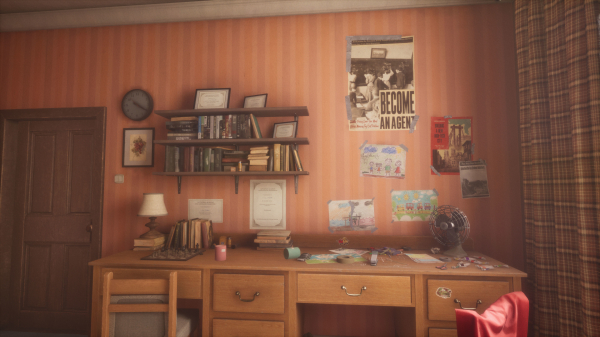 Обзор Karma: The Dark World Обзор Karma: The Dark World