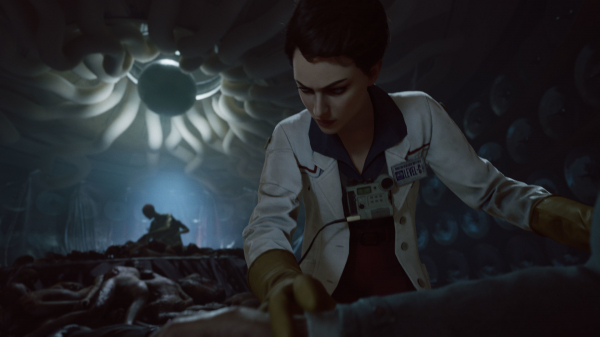 Обзор Karma: The Dark World Обзор Karma: The Dark World