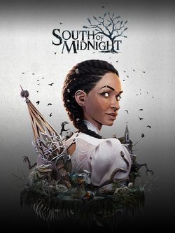 Обзор South of Midnight