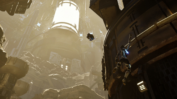 Обзор Steel Seed