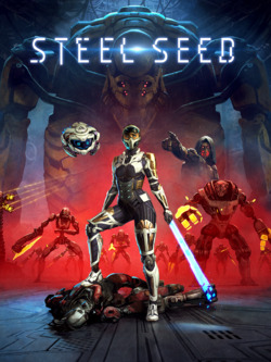 Обзор Steel Seed