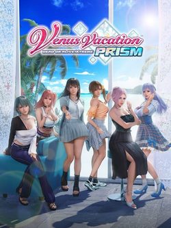 Обзор Venus Vacation PRISM - DEAD OR ALIVE Xtreme