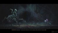 Обзор Mandragora: Whispers of the Witch Tree Обзор Mandragora: Whispers of the Witch Tree