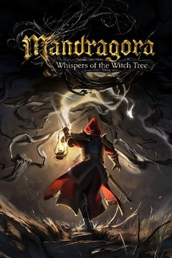 Обзор Mandragora: Whispers of the Witch Tree Обзор Mandragora: Whispers of the Witch Tree