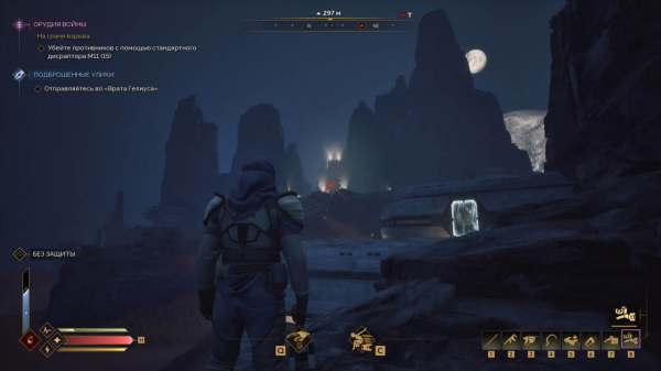 10 советов для новичков Dune: Awakening