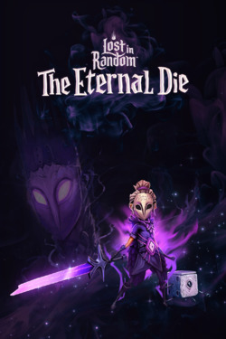Обзор Lost in Random: The Eternal Die