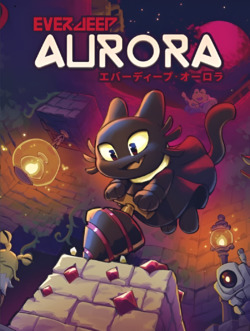 Обзор Everdeep Aurora