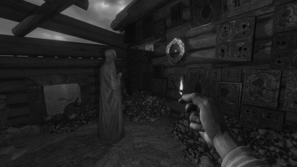 Обзор One-Eyed Likho