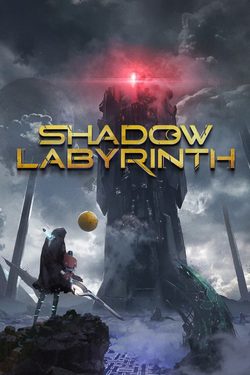 Обзор Shadow Labyrinth
