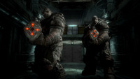 Обзор Gears of War: Reloaded