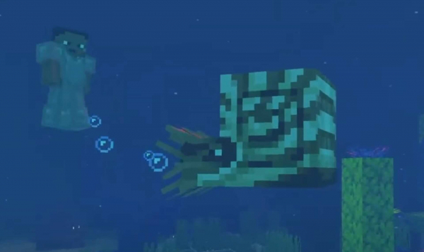 Итоги Сентябрьского Minecraft Live 2025 Итоги Сентябрьского Minecraft Live 2025