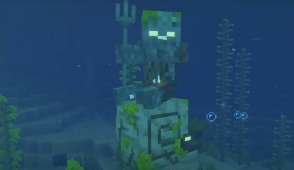 Итоги Сентябрьского Minecraft Live 2025 Итоги Сентябрьского Minecraft Live 2025