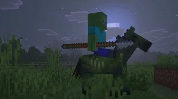 Итоги Сентябрьского Minecraft Live 2025 Итоги Сентябрьского Minecraft Live 2025