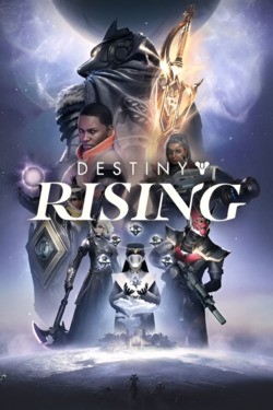 Обзор Destiny: Rising