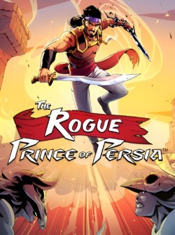 Обзор The Rogue Prince of Persia