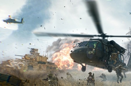 Battlefield 6: Тир-лист оружия для новичков Battlefield 6: Тир-лист оружия для новичков