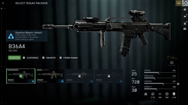 Battlefield 6: Тир-лист оружия для новичков Battlefield 6: Тир-лист оружия для новичков