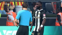 Обзор EA Sports FC 26 Обзор EA Sports FC 26