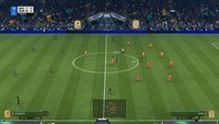 Обзор EA Sports FC 26 Обзор EA Sports FC 26