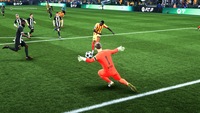 Обзор EA Sports FC 26 Обзор EA Sports FC 26