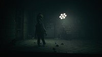 Обзор Little Nightmares III