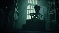 Обзор Little Nightmares III