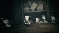 Обзор Little Nightmares III