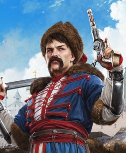 Обзор "Земский Собор" Обзор "Земский Собор"