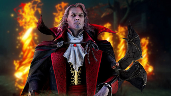 Гайд маньякам средней сложности в Dead by Daylight