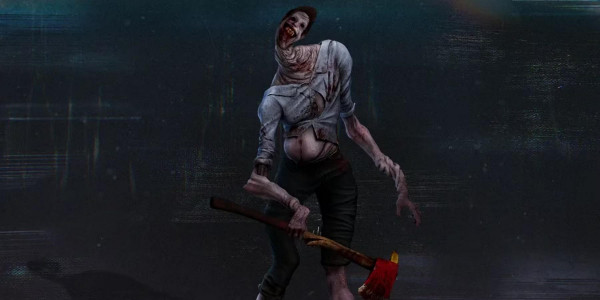 Гайд маньякам средней сложности в Dead by Daylight