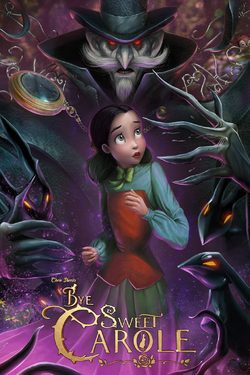 Обзор Bye Sweet Carole Обзор Bye Sweet Carole