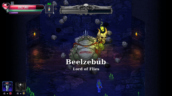 Обзор Kingdom of Night