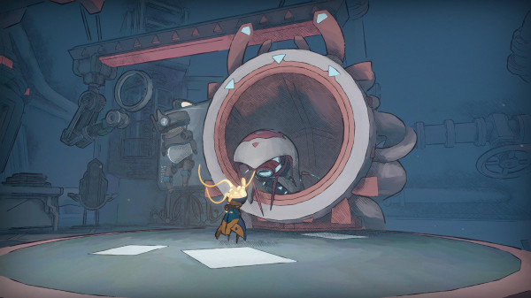 Обзор MIO: Memories in Orbit