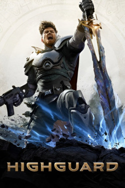 Обзор Highguard