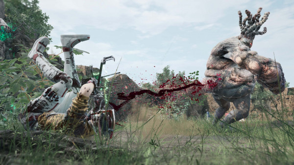 Обзор Romeo is a Dead Man